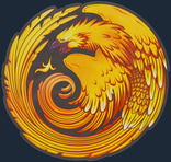 Sticker | Phoenix Reborn